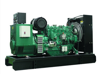 乌马河上柴200kw大型柴油二手发电机组 乌马河上柴200kw大型柴油二手发电机组