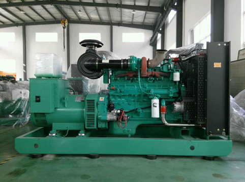 乌马河柴油发电机组 乌马河柴油发电机组