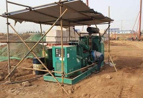 乌马河发电机出租