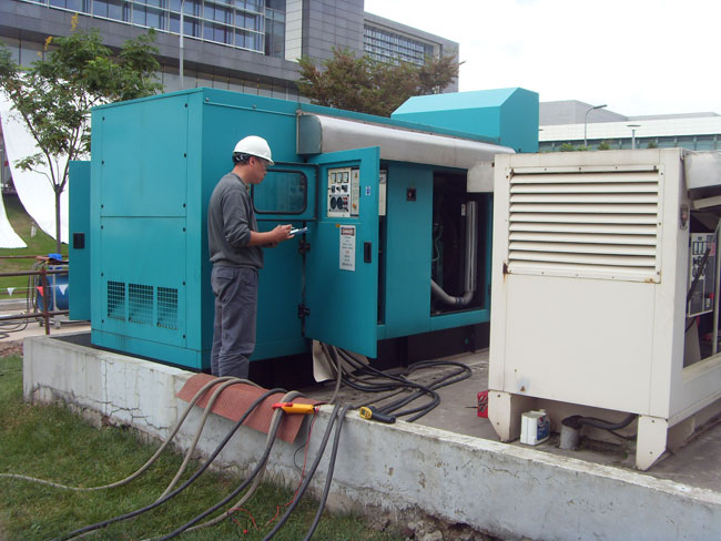 乌马河发电机出租