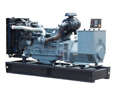 乌马河应急600kw道依茨柴油发电机组 乌马河应急600kw道依茨柴油发电机组