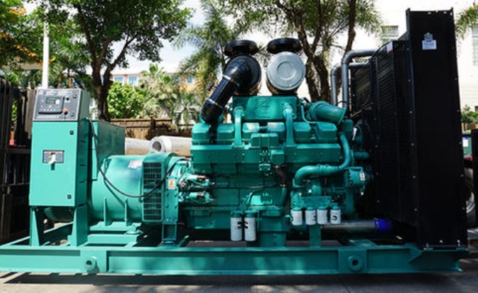 乌马河柴油发电机 乌马河柴油发电机