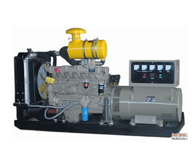 乌马河有关风力发电机组反飓风损坏办法